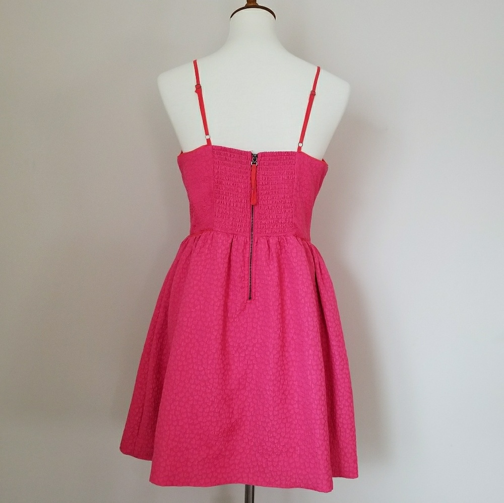 Urban Outfitters Cooperative Sweetheart Dress - Picture 4 of 8